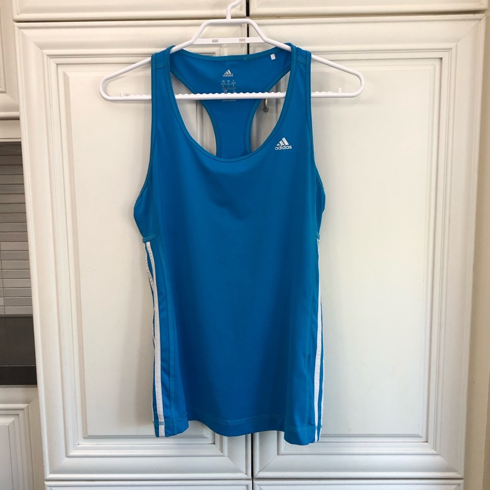 Adidas lightweight women’s tank top